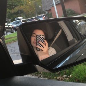 Meet your Posher, Bridget